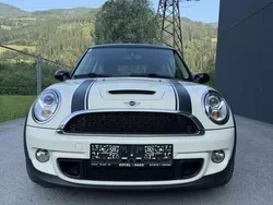 Gebraucht 2011 Mini Cooper S Kleinwagen | € 7.800 (Superpreis)