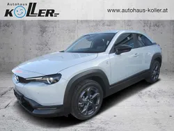 Mazda MX30