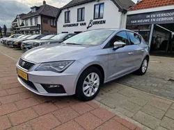 Grau Gebraucht 2019 Seat Leon Style Kleinwagen | € 12.950 (Fairer Preis)