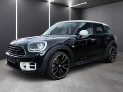 Schwarz Gebraucht 2019 Mini Cooper Countryman SUV | € 19.000 (Superpreis)