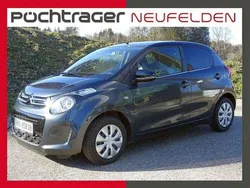 Grau Gebraucht 2020 Citroën C1 Origins Kleinwagen | € 11.290