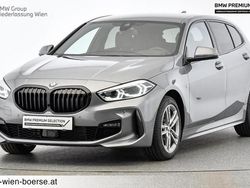 Grau Gebraucht 2024 BMW 118 Shadowline Kleinwagen | € 33.291 (Guter Preis)