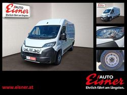 Weiß Neu 2025 Fiat Ducato Van | € 29.990 (Fairer Preis)