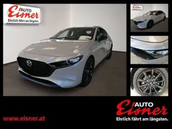 Platinum quartz Neu 2025 Mazda 3 Nagisa Limousine | € 29.880 (Guter Preis)