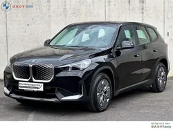 Schwarz Gebraucht 2024 BMW iX1 SUV | € 35.740 (Superpreis)