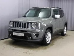 Gebraucht 2022 Jeep Renegade Limited SUV | € 26.636 (Guter Preis)