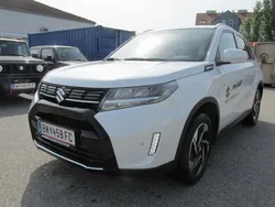 Weiss normal Neu 2025 Suzuki Vitara GLX SUV | € 28.990 (Fairer Preis)