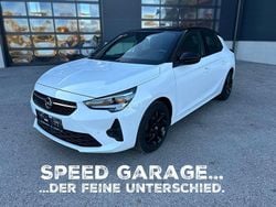 Weiß Gebraucht 2023 Opel Corsa-e Kleinwagen | € 16.990