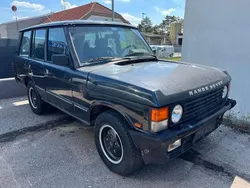 Gebraucht 1988 Land Rover Range Rover Vogue SUV | € 5.999