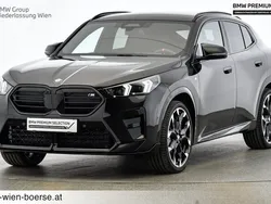 Saphirschwarz Gebraucht 2025 BMW X2 Efficient Dynamics SUV | € 67.991 (Fairer Preis)