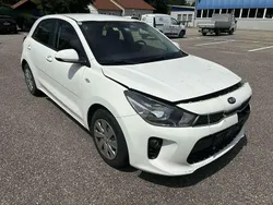 Gebraucht 2018 Kia Rio Limousine | € 5.600
