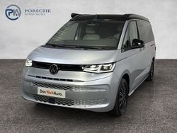 Silber metallic Gebraucht 2025 VW California Coast Van | € 84.600