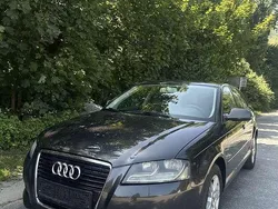 Gebraucht 2012 Audi A3 Sportback Ambition Limousine | € 7.500 (Guter Preis)