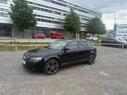 Gebraucht 2007 Audi A3 Sportback Attraction Limousine | € 4.990 (Fairer Preis)