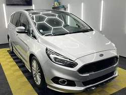 Gebraucht 2015 Ford S-MAX Titanium Van / Kleinbus | € 17.499 (Guter Preis)