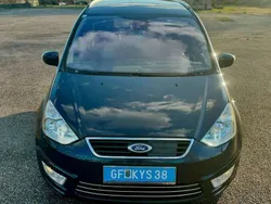 Grau Gebraucht 2014 Ford Galaxy Business Edition Van / Kleinbus | € 7.999 (Superpreis)
