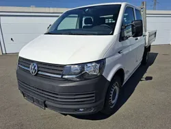 Weiß Gebraucht 2017 VW T6 Van | € 15.400 (Superpreis)