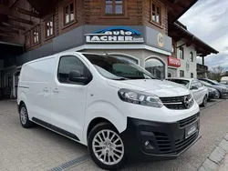 Weiß Gebraucht 2019 Opel Vivaro S Van | € 15.950 (Superpreis)