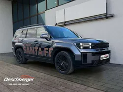 Grau Gebraucht 2024 Hyundai Santa Fe SUV | € 68.500