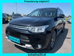 Gebraucht 2015 Mitsubishi Outlander P-HEV Intense SUV | € 14.990