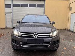 Gebraucht 2011 VW Touareg Exclusive SUV | € 12.699 (Guter Preis)