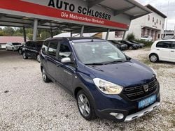 Gebraucht 2018 Dacia Lodgy Stepway Van / Kleinbus | € 11.300 (Fairer Preis)