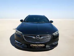 Gebraucht 2018 Opel Insignia Exklusiv Kombi | € 21.490 (Guter Preis)