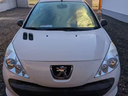 Weiß Gebraucht 2010 Peugeot 206 Limousine | € 1.500 (Fairer Preis)