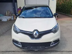 Beige Gebraucht 2013 Renault Captur Expression SUV | € 6.900 (Fairer Preis)