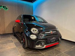 Gebraucht 2021 Abarth 595 Kleinwagen | € 22.999 (Superpreis)