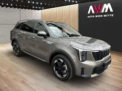 Grau Gebraucht 2025 Kia Sorento SUV | € 64.990 (Superpreis)
