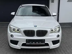 Weiß Gebraucht 2015 BMW X1 M Sport SUV | € 13.950 (Superpreis)
