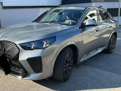 Grau Gebraucht 2024 BMW iX2 M Sport SUV | € 56.900 (Etwas zu teuer)