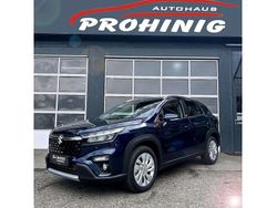 Neu 2025 Suzuki SX4 S-Cross SUV | € 23.990 (Guter Preis)