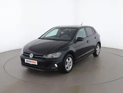 Schwarz Gebraucht 2018 VW Polo Beats Limousine | € 13.990 (Fairer Preis)
