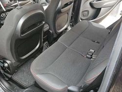 Schwarz Gebraucht 2020 Fiat 500L Sport Van / Kleinbus | € 11.999