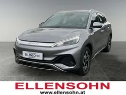 Grau Gebraucht 2024 BYD Atto 3 Comfort SUV | € 29.990 (Guter Preis)
