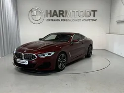BMW 840