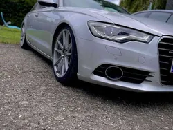 Gebraucht 2014 Audi A6 Sport Kombi | € 11.500 (Superpreis)