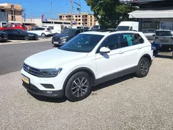 Weiß Gebraucht 2019 VW Tiguan Comfortline SUV | € 19.999 (Guter Preis)