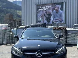 Gebraucht 2016 Mercedes C180 Coupé | € 17.500 (Guter Preis)