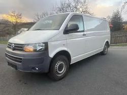 Weiß Gebraucht 2009 VW T5 Van | € 12.500 (Superpreis)