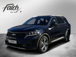 Schwarz normal Gebraucht 2022 Kia Sorento Gold SUV | € 44.990 (Superpreis)
