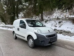 Weiß Gebraucht 2019 Fiat Fiorino Van / Kleinbus | € 5.628