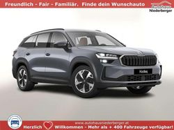 Grau Neu 2025 Skoda Kodiaq Selection SUV | € 51.982 (Superpreis)