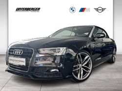 Schwarz Gebraucht 2016 Audi A5 Coupé | € 20.900 (Guter Preis)