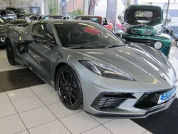 Neu 2024 Corvette C8 Coupé | € 174.800