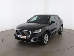 Schwarz Gebraucht 2017 Audi Q2 Sport SUV | € 18.390 (Fairer Preis)