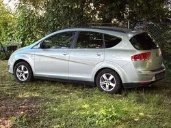 Gebraucht 2010 Seat Altea XL Van / Kleinbus | € 2.000 (Fairer Preis)