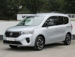 Silber Neu 2025 Nissan Townstar Tekna Van / Kleinbus | € 33.490 (Guter Preis)